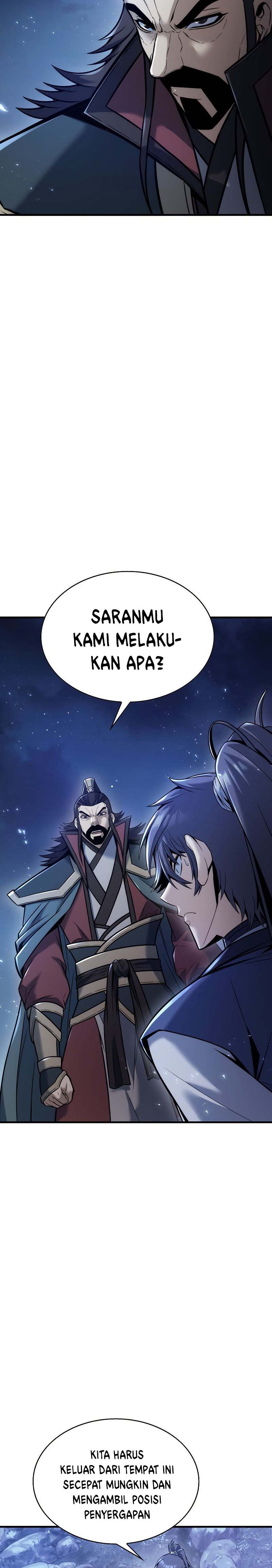 The Star Of A Supreme Ruler Chapter 22 Gambar 27