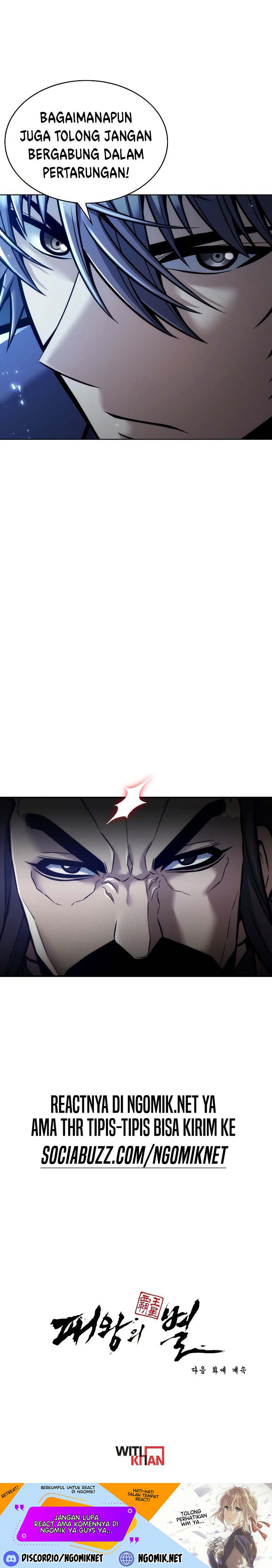 The Star Of A Supreme Ruler Chapter 22 Gambar 29