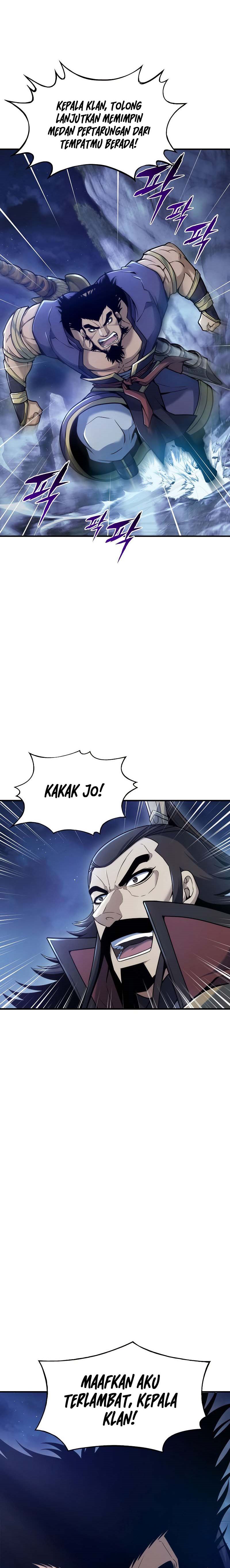 The Star Of A Supreme Ruler Chapter 24 Gambar 3
