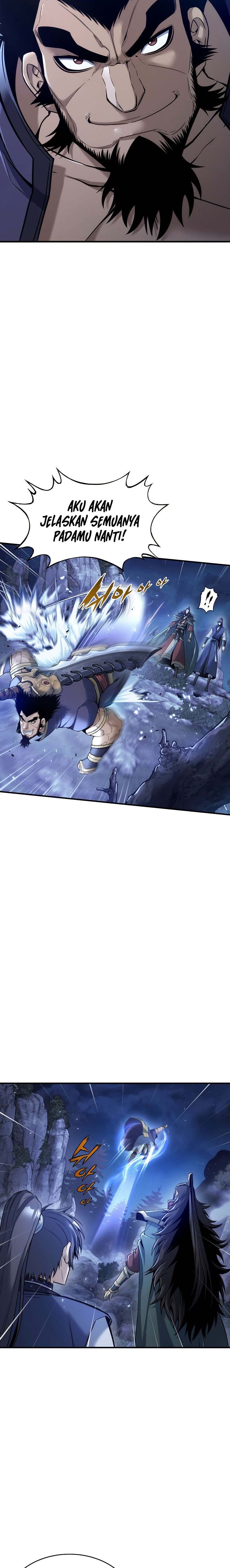 The Star Of A Supreme Ruler Chapter 24 Gambar 4