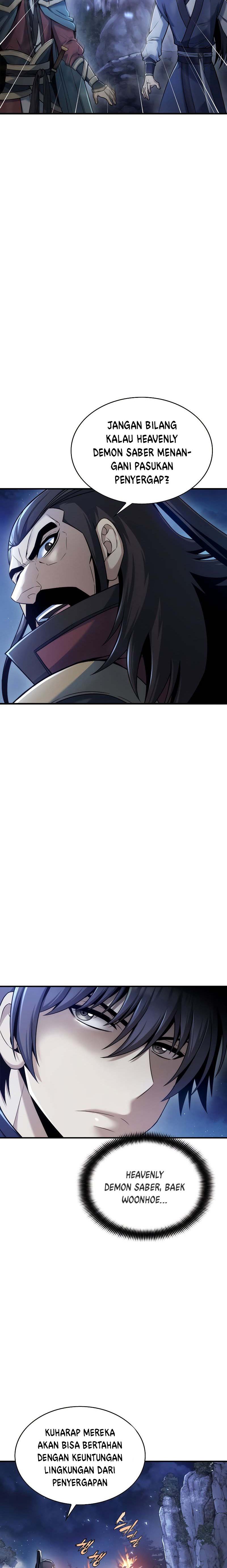 The Star Of A Supreme Ruler Chapter 24 Gambar 7