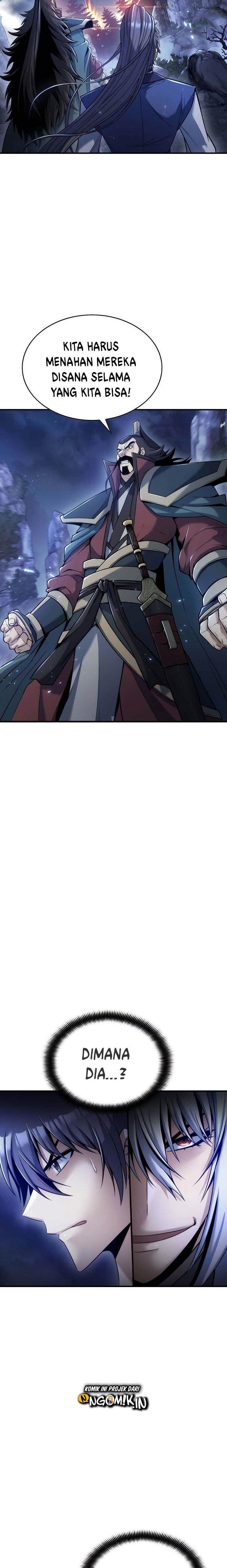The Star Of A Supreme Ruler Chapter 24 Gambar 8