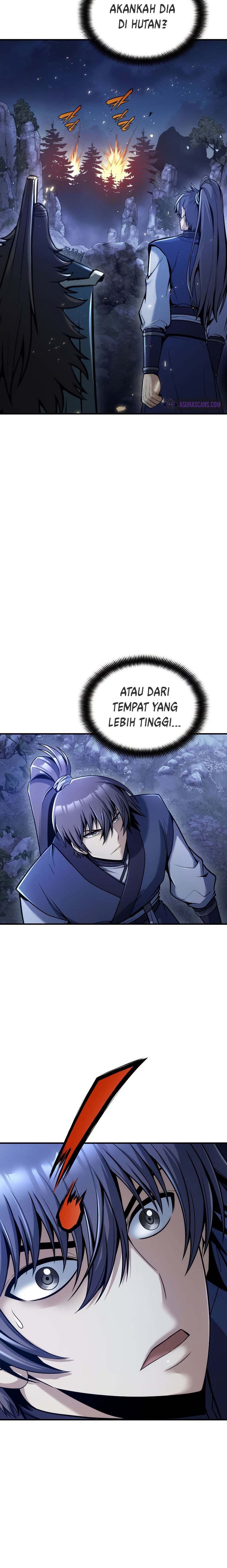 The Star Of A Supreme Ruler Chapter 24 Gambar 9