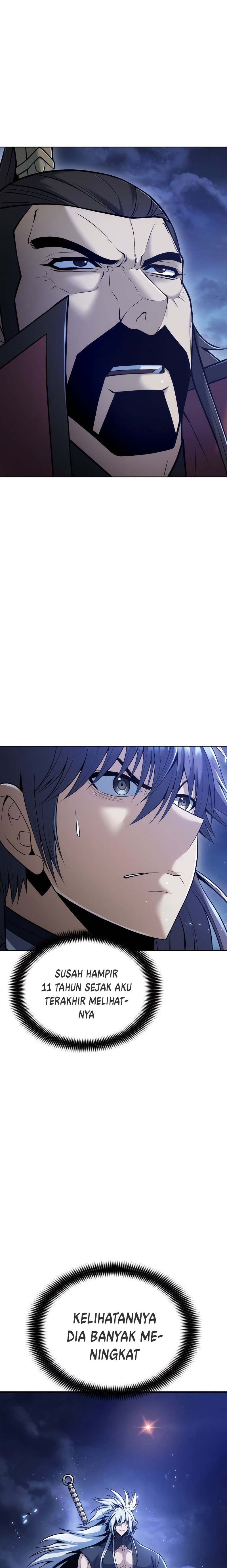 The Star Of A Supreme Ruler Chapter 24 Gambar 11