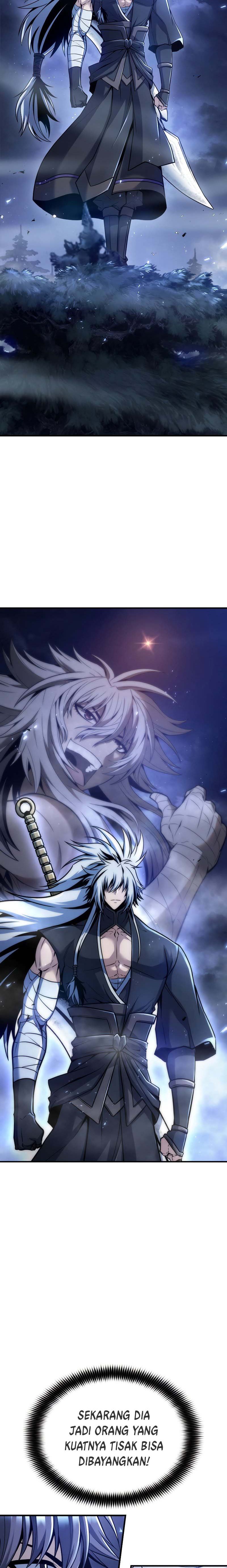 The Star Of A Supreme Ruler Chapter 24 Gambar 12