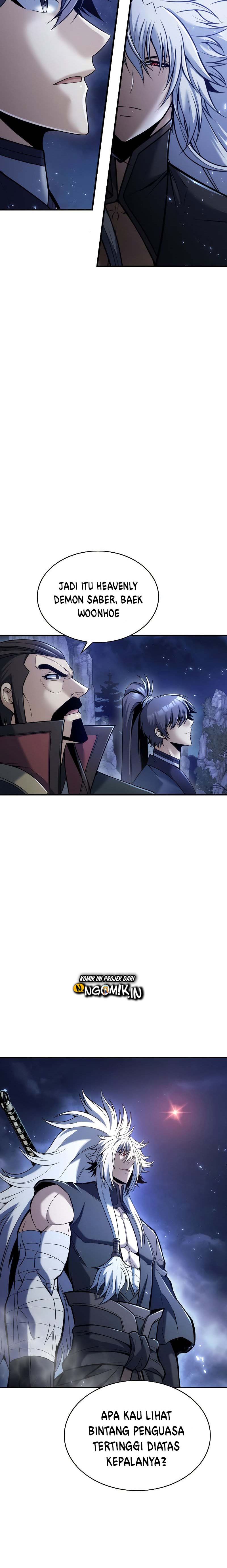 The Star Of A Supreme Ruler Chapter 24 Gambar 13