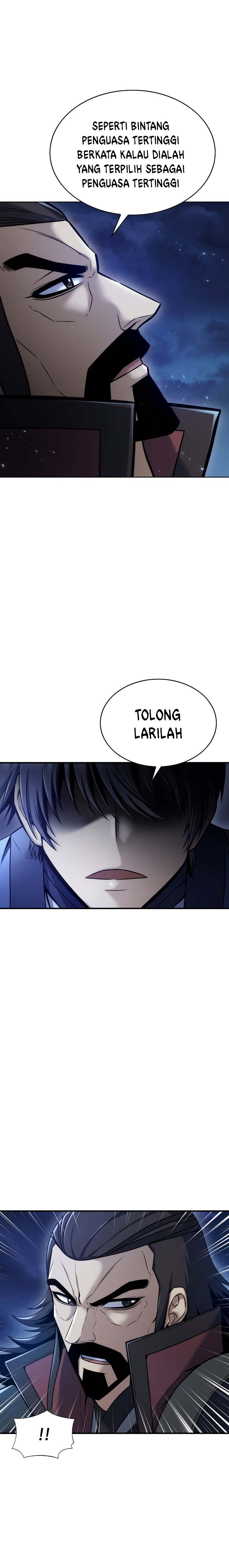 The Star Of A Supreme Ruler Chapter 24 Gambar 14