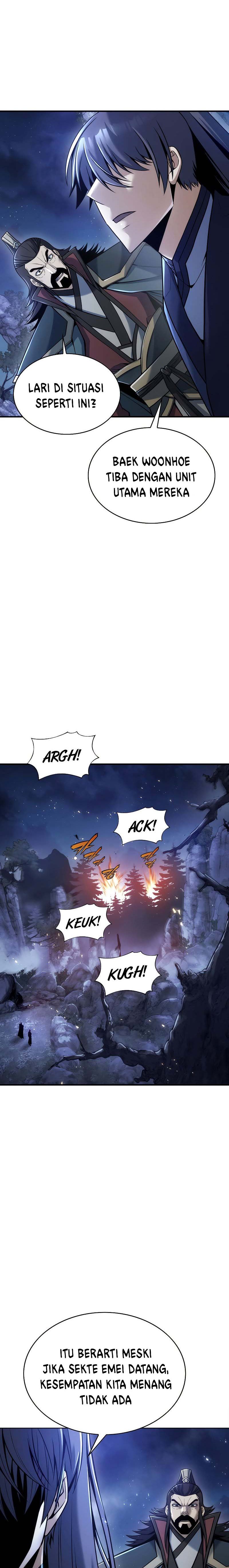 The Star Of A Supreme Ruler Chapter 24 Gambar 15