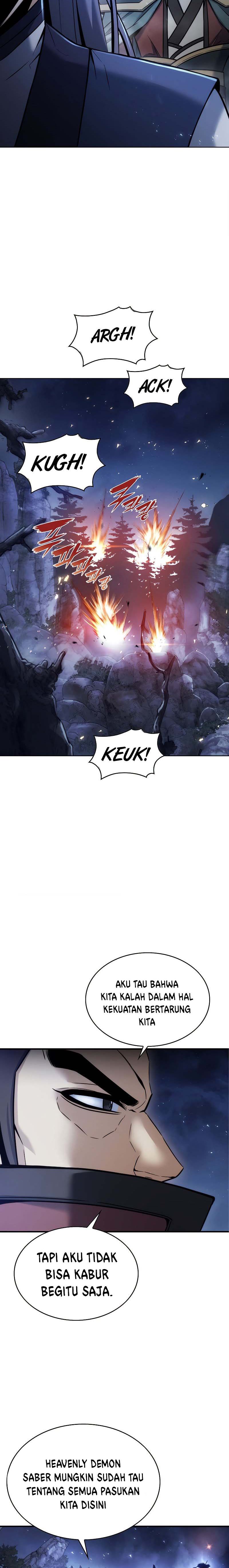 The Star Of A Supreme Ruler Chapter 24 Gambar 16