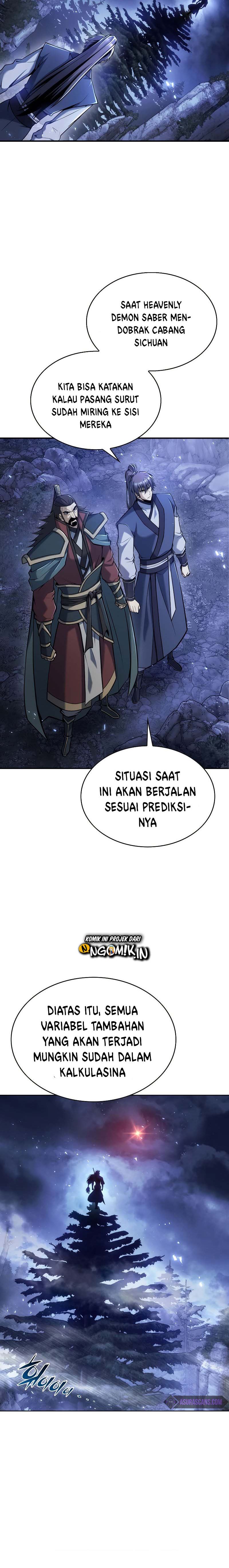 The Star Of A Supreme Ruler Chapter 24 Gambar 17