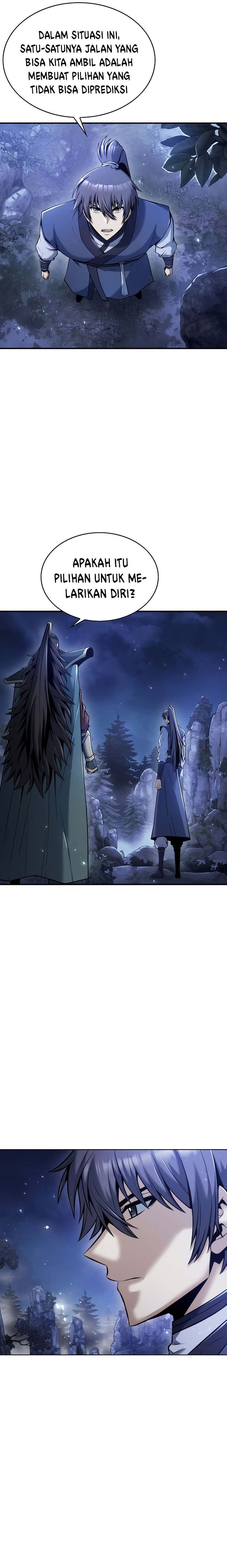 The Star Of A Supreme Ruler Chapter 24 Gambar 18