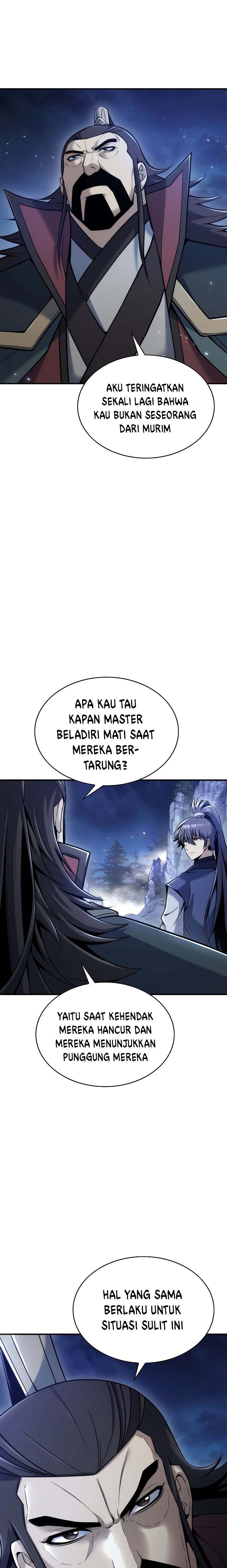 The Star Of A Supreme Ruler Chapter 24 Gambar 19