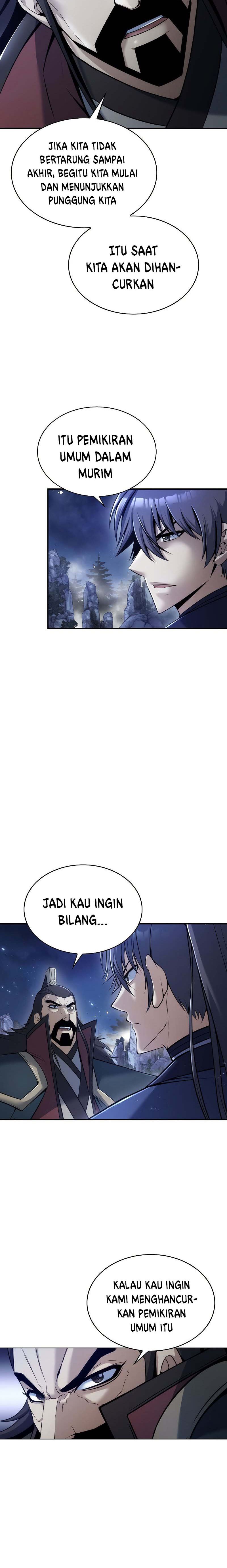 The Star Of A Supreme Ruler Chapter 24 Gambar 20