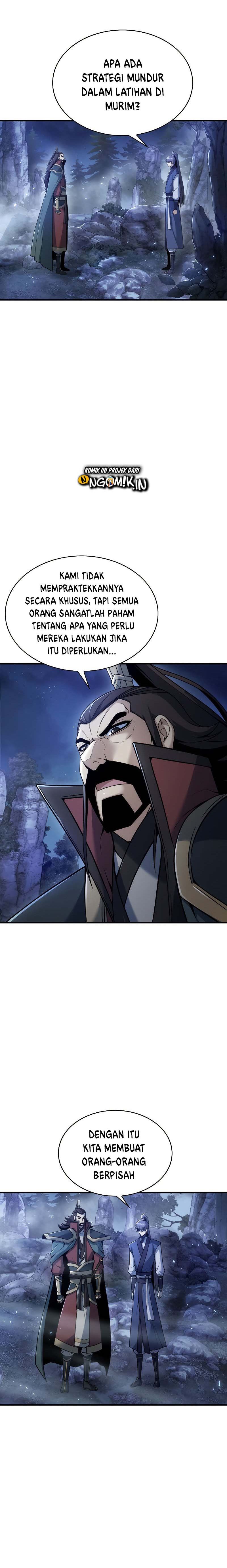 The Star Of A Supreme Ruler Chapter 24 Gambar 21