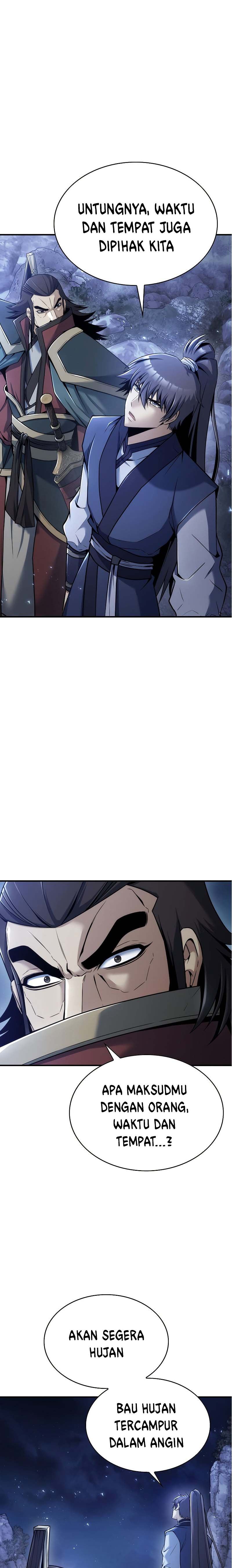 The Star Of A Supreme Ruler Chapter 24 Gambar 22