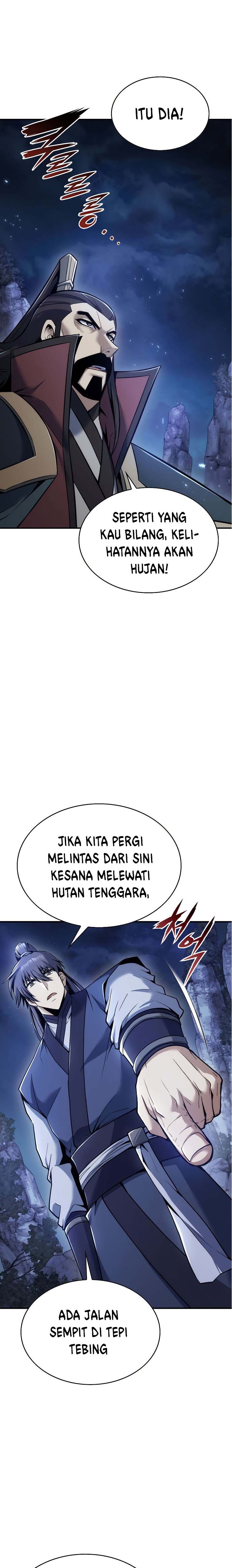 The Star Of A Supreme Ruler Chapter 24 Gambar 24