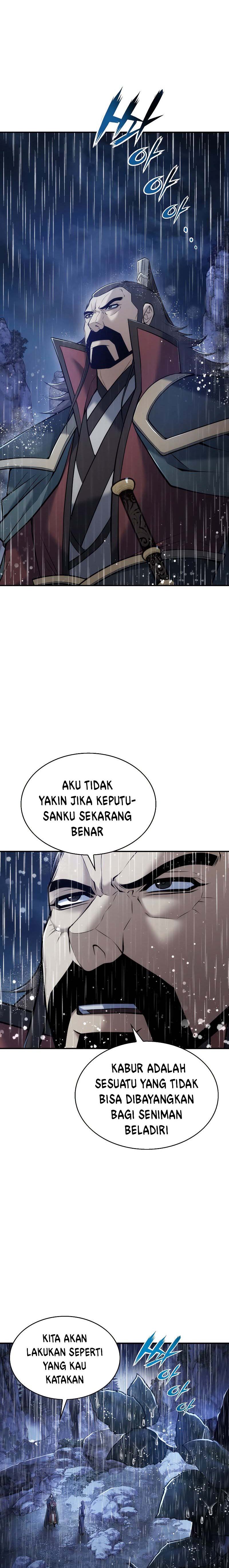 The Star Of A Supreme Ruler Chapter 24 Gambar 27