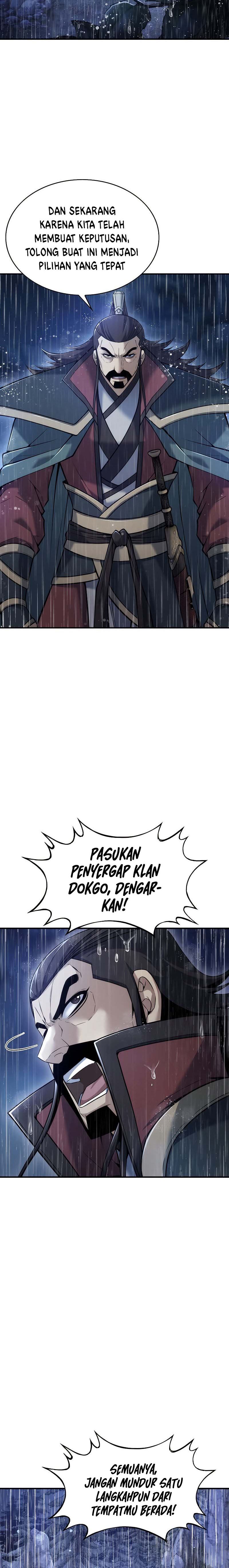 The Star Of A Supreme Ruler Chapter 24 Gambar 28
