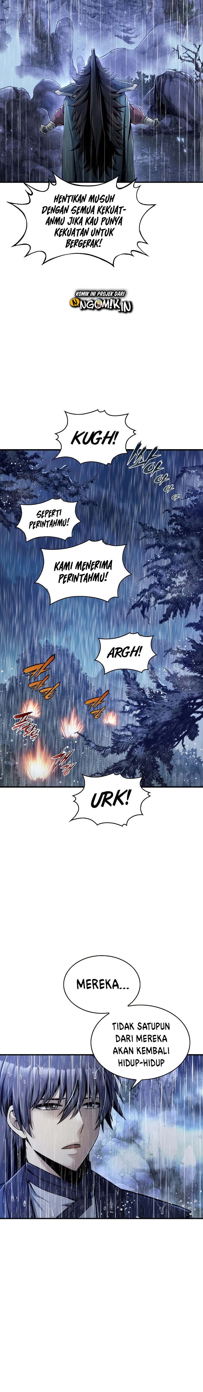 The Star Of A Supreme Ruler Chapter 24 Gambar 29