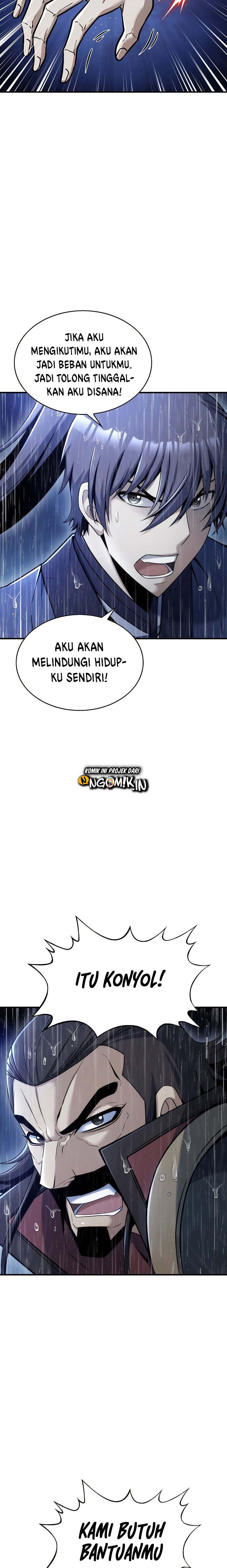 The Star Of A Supreme Ruler Chapter 24 Gambar 31