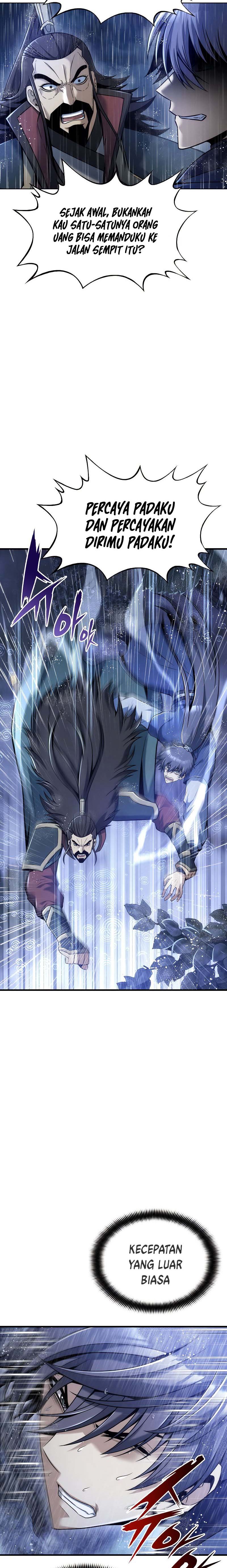 The Star Of A Supreme Ruler Chapter 24 Gambar 32