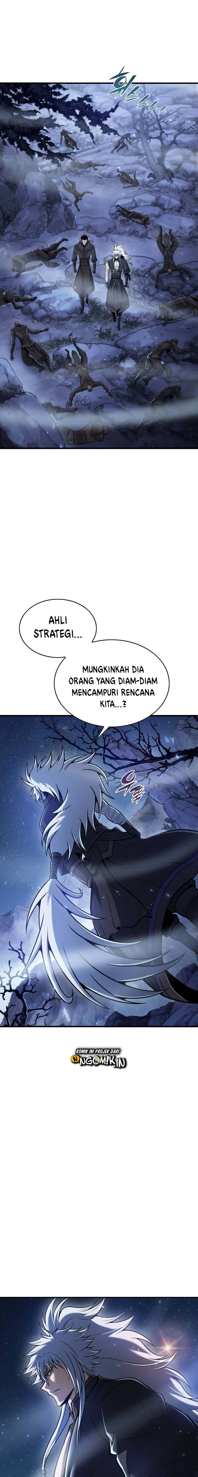 The Star Of A Supreme Ruler Chapter 28 Gambar 14