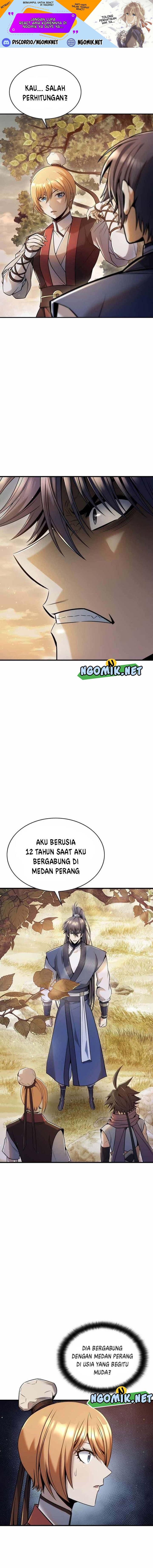 The Star Of A Supreme Ruler Chapter 32 Gambar 2