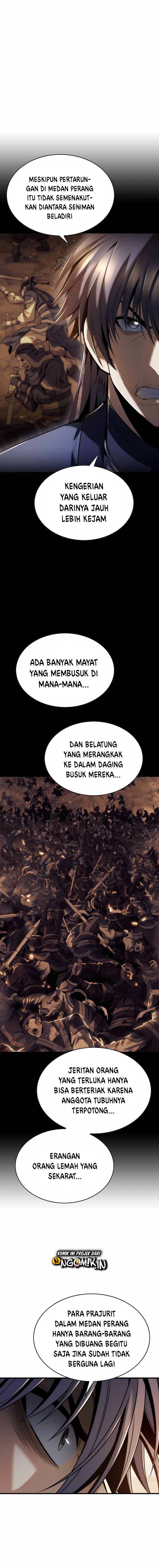 The Star Of A Supreme Ruler Chapter 32 Gambar 3