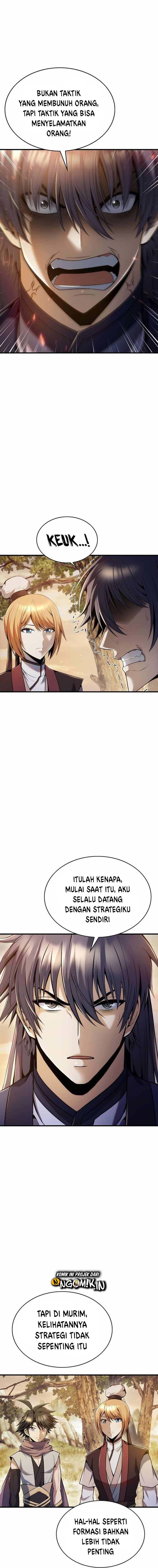 The Star Of A Supreme Ruler Chapter 32 Gambar 5