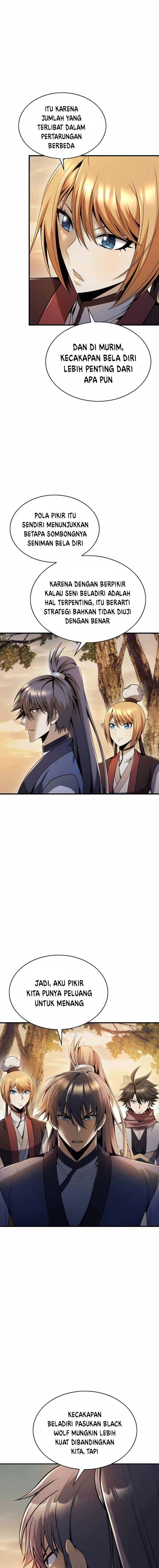 The Star Of A Supreme Ruler Chapter 32 Gambar 6