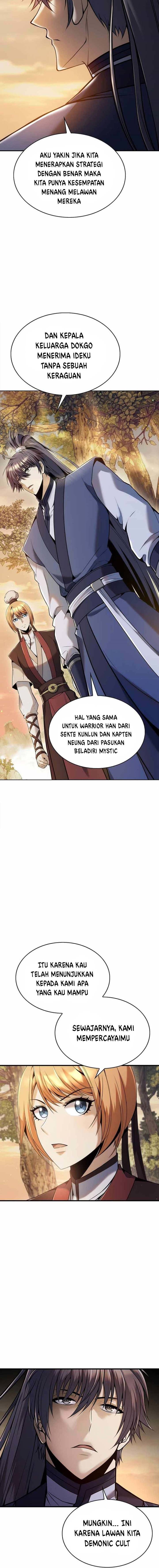 The Star Of A Supreme Ruler Chapter 32 Gambar 7