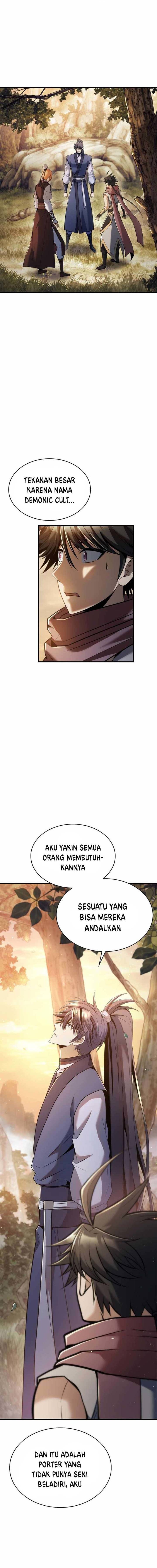 The Star Of A Supreme Ruler Chapter 32 Gambar 8