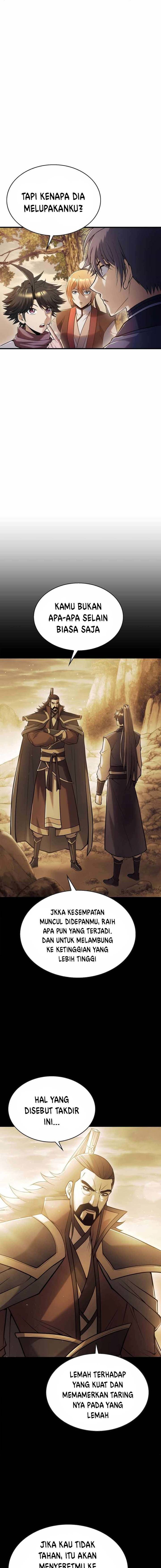 The Star Of A Supreme Ruler Chapter 32 Gambar 10