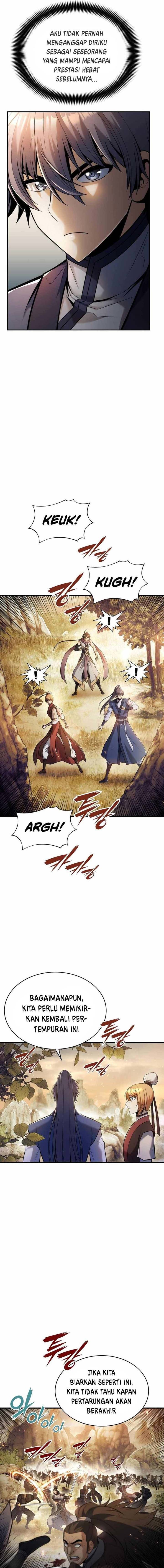 The Star Of A Supreme Ruler Chapter 32 Gambar 12