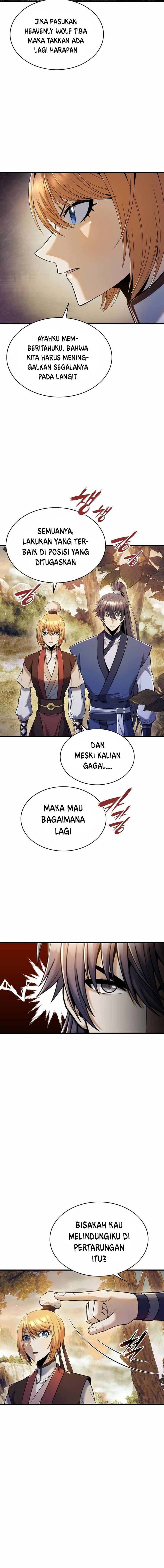The Star Of A Supreme Ruler Chapter 32 Gambar 13