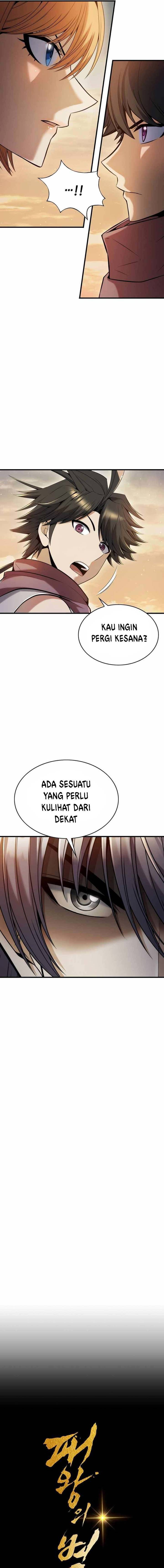 The Star Of A Supreme Ruler Chapter 32 Gambar 14