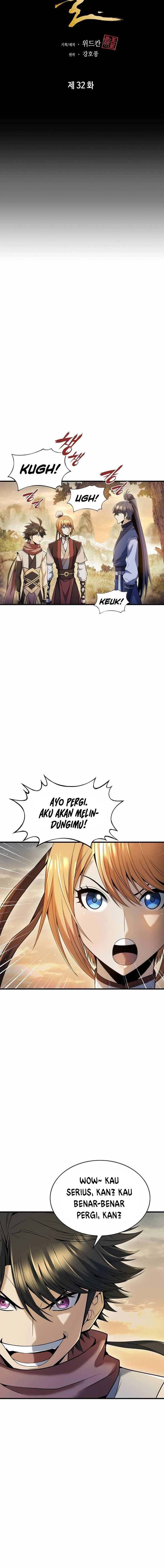 The Star Of A Supreme Ruler Chapter 32 Gambar 15