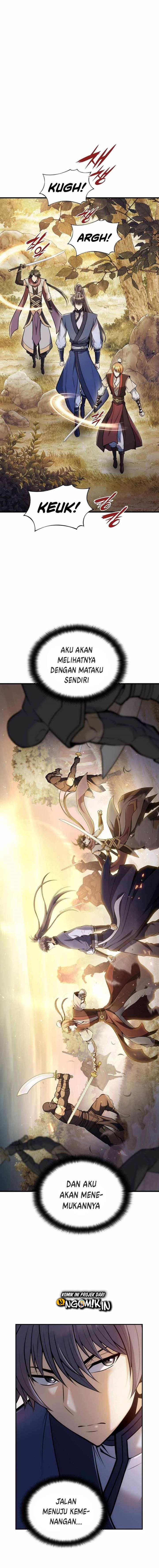 The Star Of A Supreme Ruler Chapter 32 Gambar 17