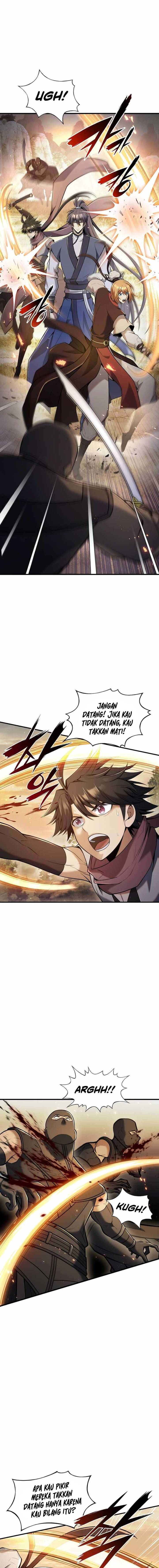 The Star Of A Supreme Ruler Chapter 32 Gambar 18