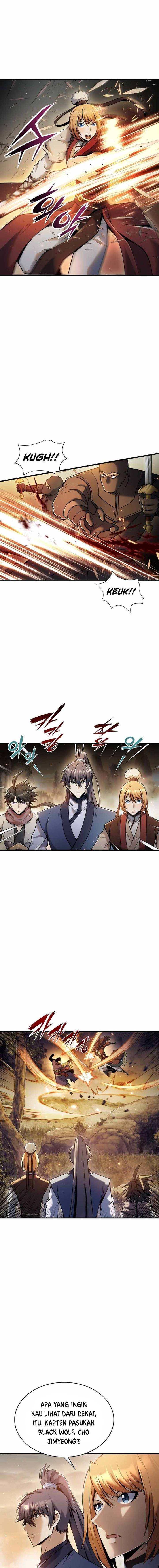 The Star Of A Supreme Ruler Chapter 32 Gambar 20