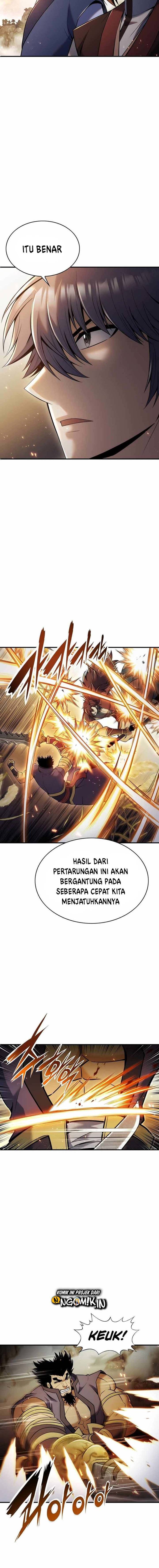 The Star Of A Supreme Ruler Chapter 32 Gambar 21
