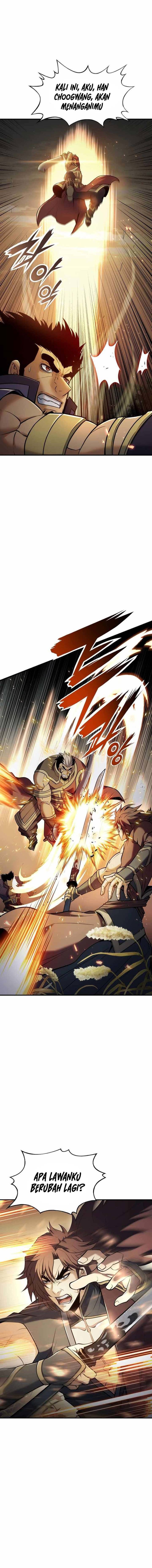 The Star Of A Supreme Ruler Chapter 32 Gambar 22