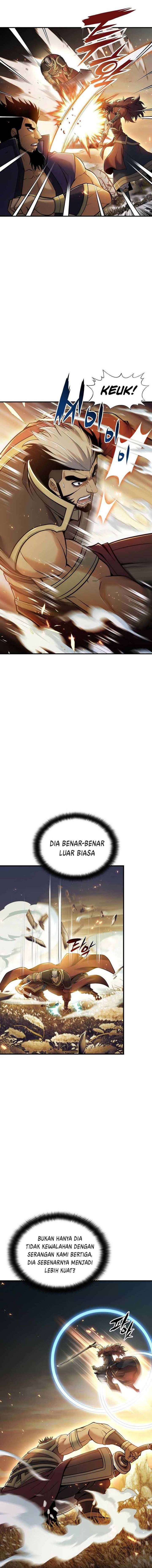 The Star Of A Supreme Ruler Chapter 32 Gambar 23