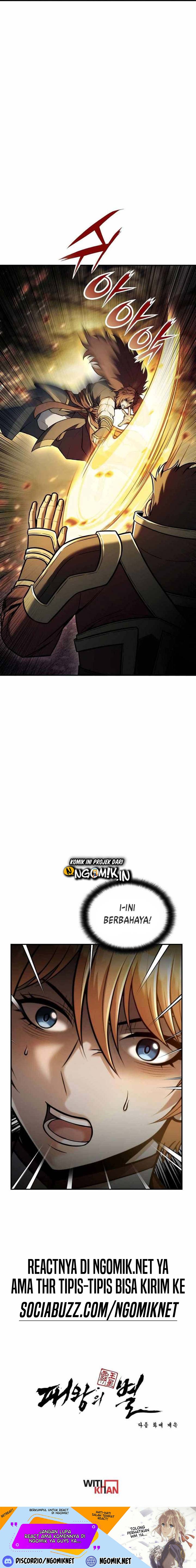 The Star Of A Supreme Ruler Chapter 32 Gambar 24