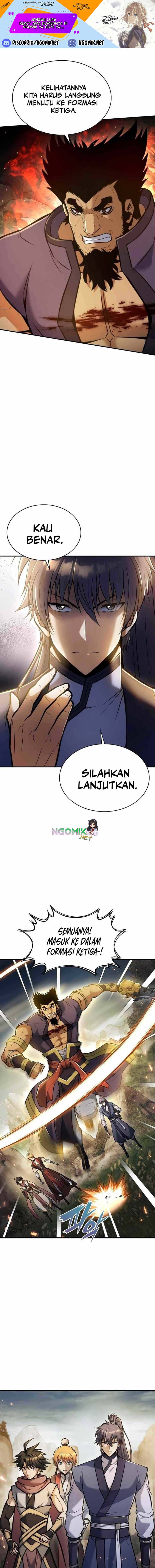 The Star Of A Supreme Ruler Chapter 36 Gambar 2