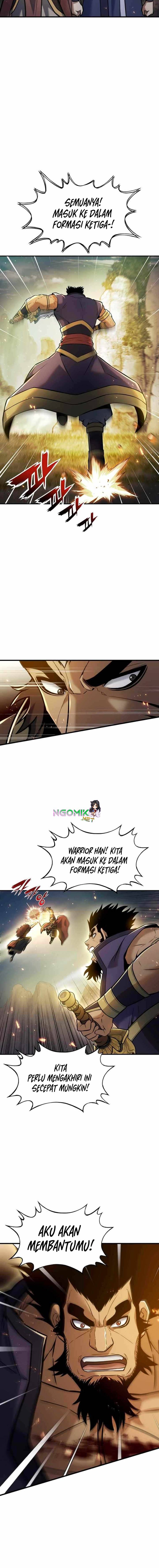 The Star Of A Supreme Ruler Chapter 36 Gambar 3