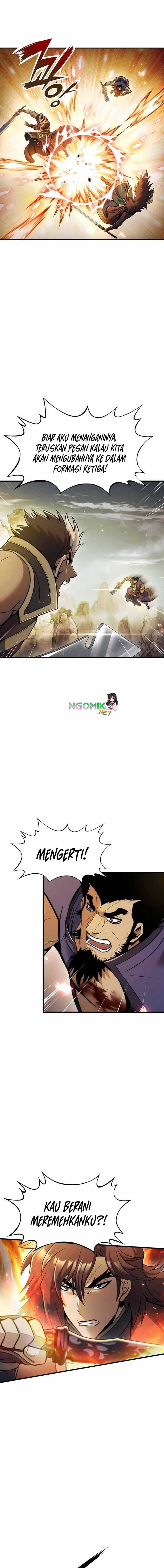 The Star Of A Supreme Ruler Chapter 36 Gambar 4