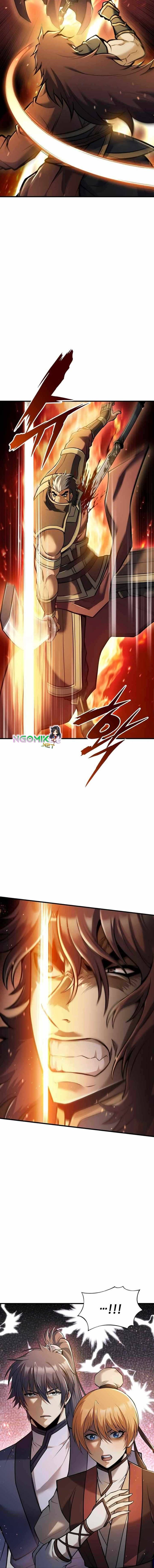 The Star Of A Supreme Ruler Chapter 36 Gambar 7