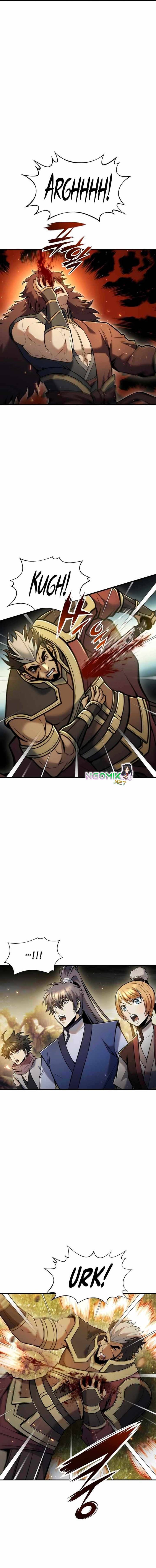 The Star Of A Supreme Ruler Chapter 36 Gambar 8