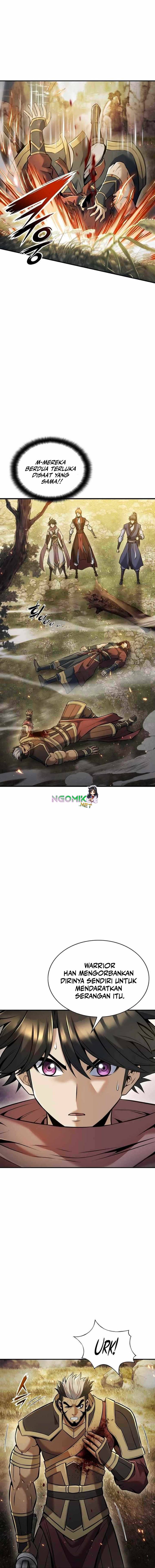 The Star Of A Supreme Ruler Chapter 36 Gambar 9